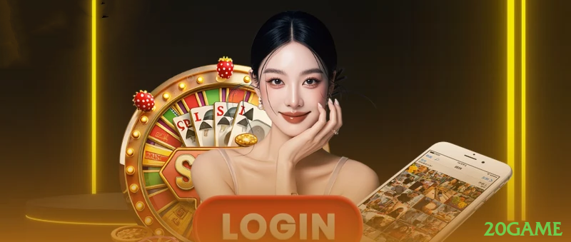 APK Android 20game