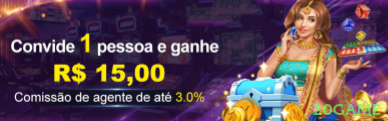 20game Pagamentos PIX