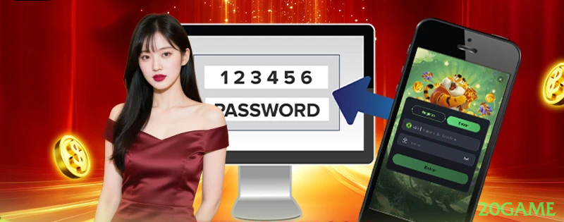 20game iOS iPhone App