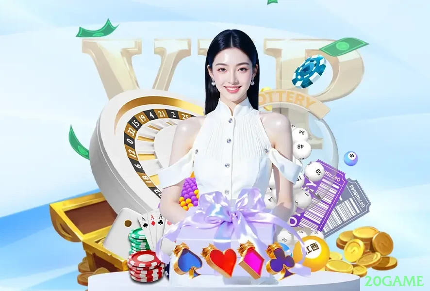 Login 20game
