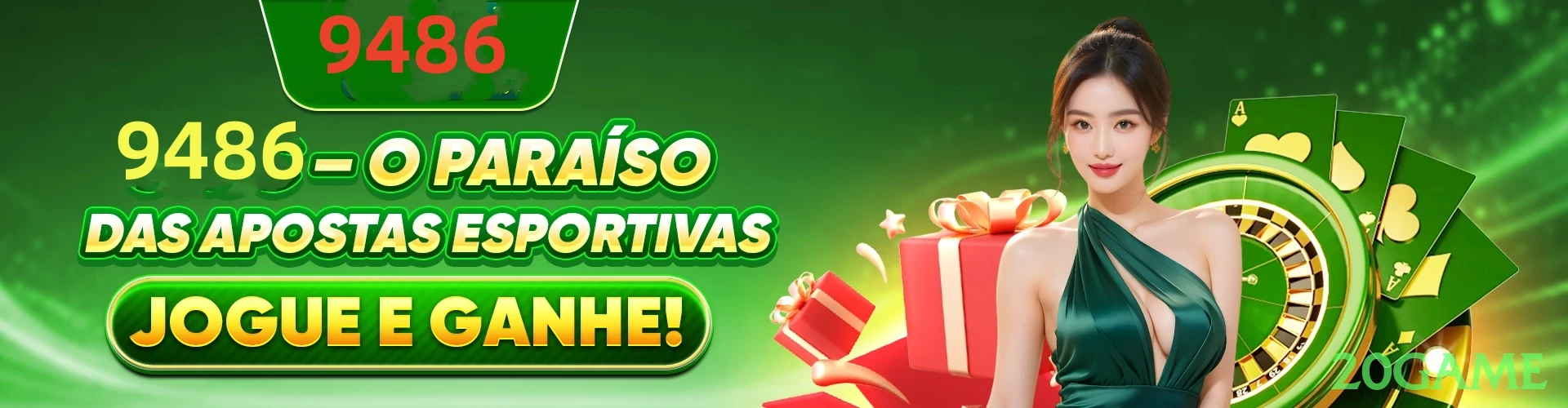 Slots Clássicos 20game