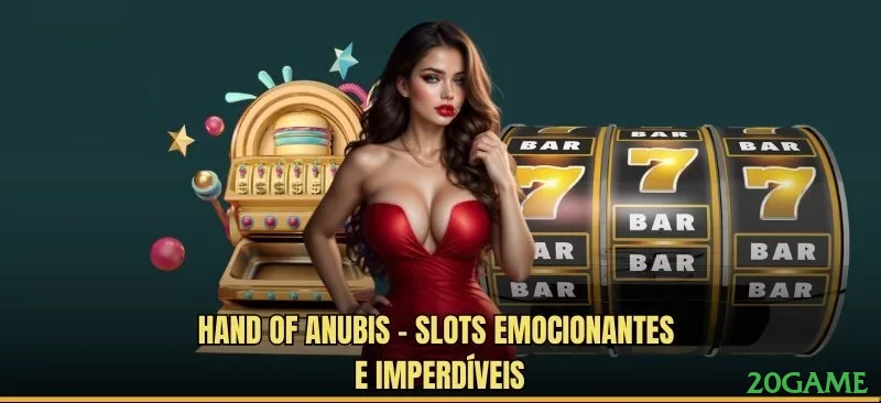 Vídeo Slots 20game